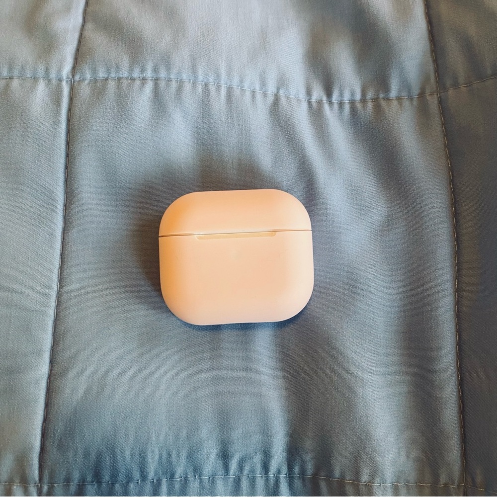 Airpods 3 Case only